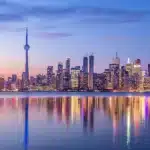TORONTO