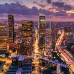 LOS ANGELES