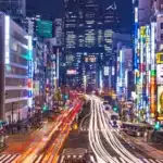 TOKYO