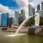 SINGAPORE
