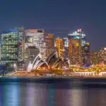 SYDNEY